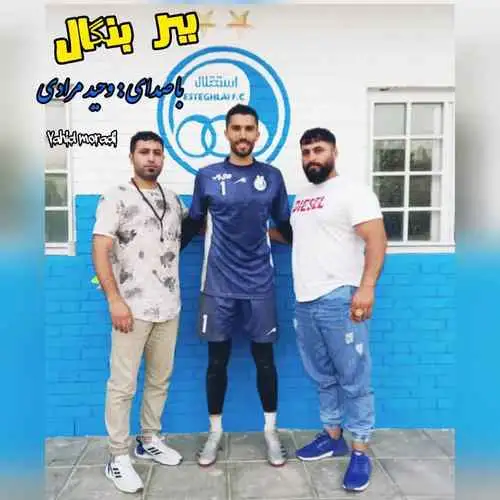 ببر بنگال